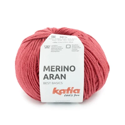 Katia Merino Aran